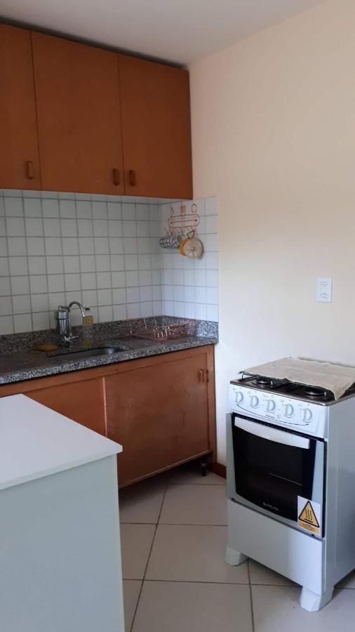 Apartamento Aconchegante Em Condominio 特雷索波利斯 外观 照片