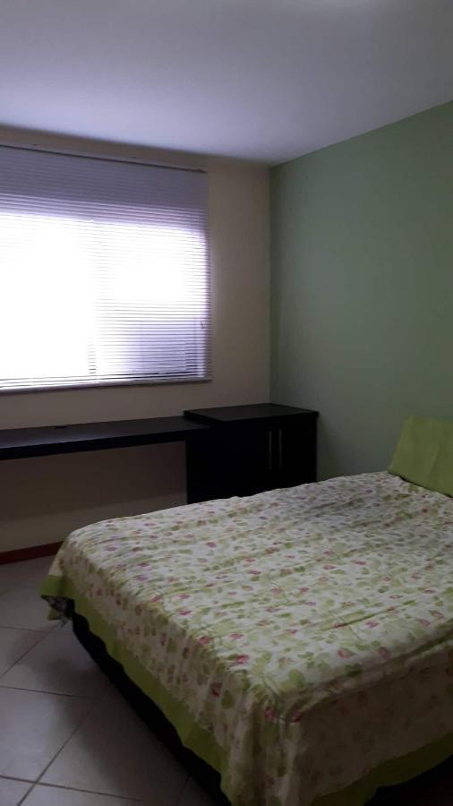 Apartamento Aconchegante Em Condominio 特雷索波利斯 外观 照片