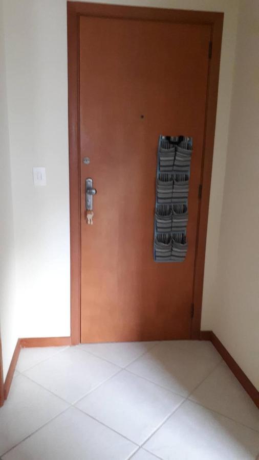 Apartamento Aconchegante Em Condominio 特雷索波利斯 外观 照片