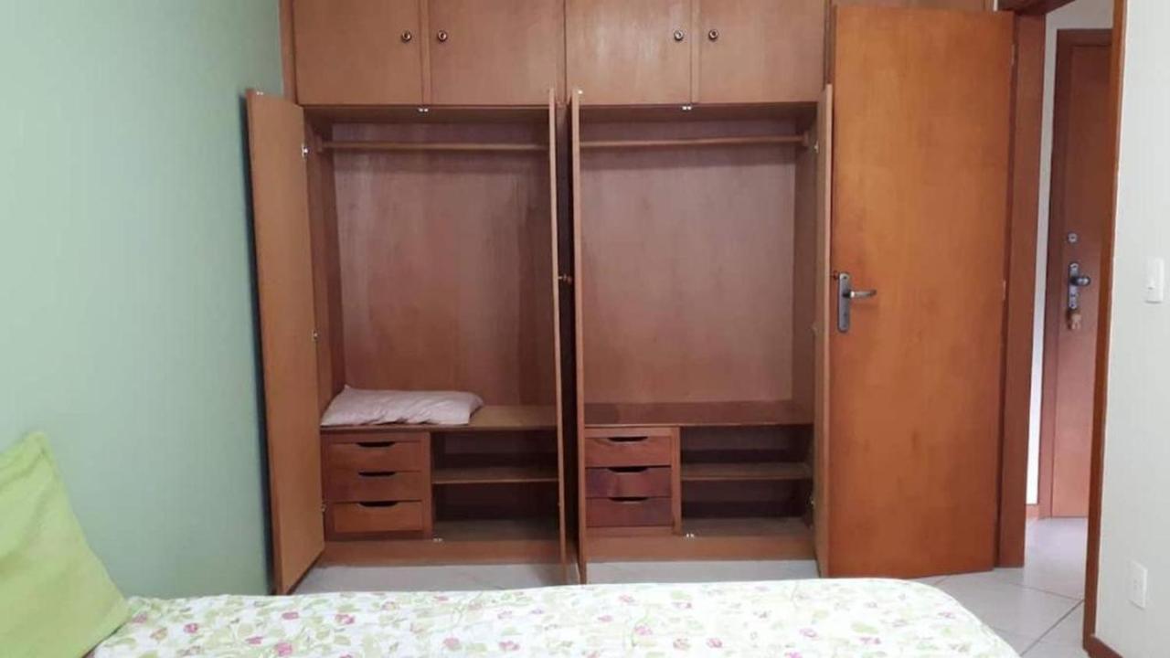 Apartamento Aconchegante Em Condominio 特雷索波利斯 外观 照片
